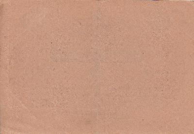 Beschrijving achterzijde: 